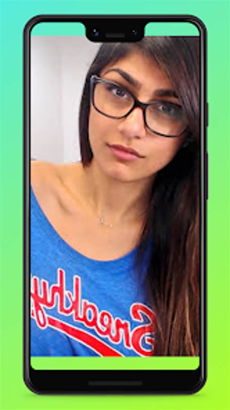 Vídeos Pornôs de Mia Khalifa .